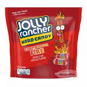 Jolly Rancher Cinammon Fire 160CT
