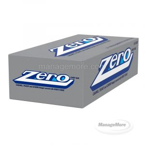 Hershey's Zero Regular Size 24CT