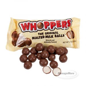 Hershey's Whoppers Original