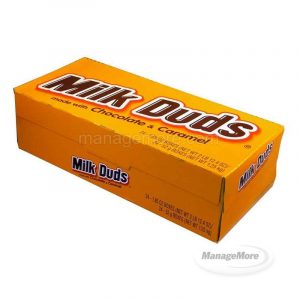 Hershey's Milk Duds 24CT