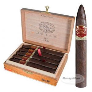 Padron 1926 Series Family Reserve 44 Maduro (52 X 6) X 10/BOX