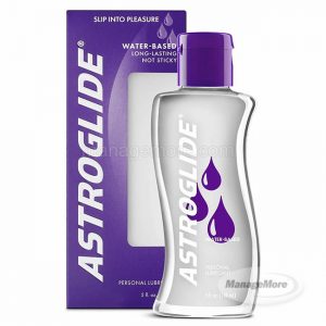 Astroglide Gel 1OZ