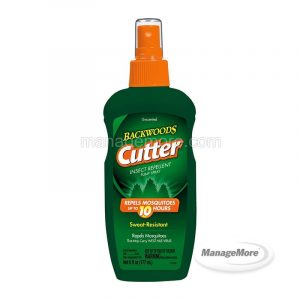Cutter Backwoods 6OZ
