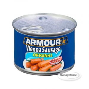 Armour Vienna Sausage