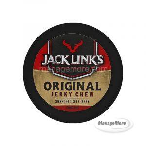 Jack Links Original Jerky Chew