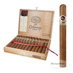 Padron 1964 Anniversary  Diplomaticos Natural 26/BOX