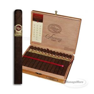 Padron 1964 Anniversary Diplomaticos Maduro 26/BOX