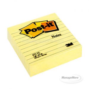 3M Post-It 50CT