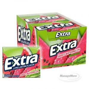 Extra Cool Watermelon 12CT