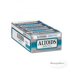 Altoids Arctic Wintergreen 1.76OZ