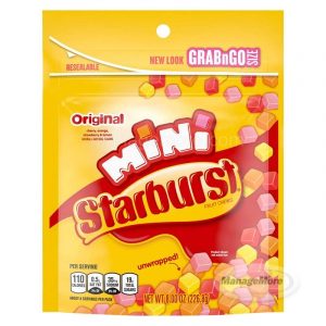 Starburst Minis Original