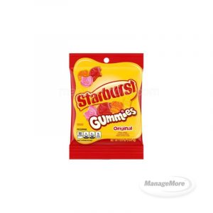 Starburst Gummies  (Original)