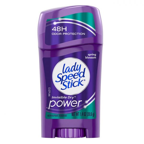 Lady Speed Stick Spring Blossom