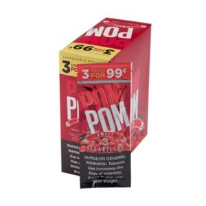 Pom Pom Regular $.49