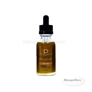 Hemp Lucid Full Spectrum 1000MG CBD (Hemplucid)