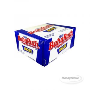 Nestle Baby Ruth King 24CT