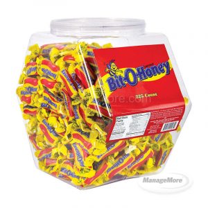 Nestle Bit O Honey Jar