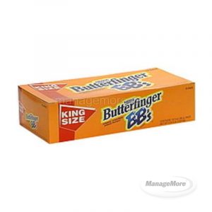 Butterfinger BB'S 24BAGS