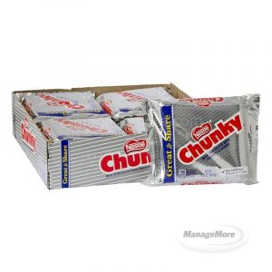 Nestle Chunky