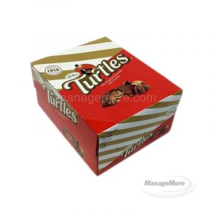 Turtles Chocolate Original Pecan 24CT