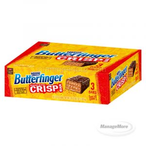 Butterfinger Crisp 24CT