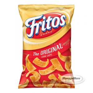 Fritos Corn Chips 7.125OZ