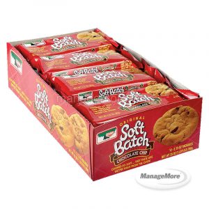 Kellogg's Soft Batch Chocolate Chip
