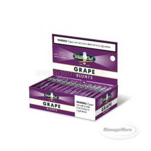 White Owl Grape Blunt