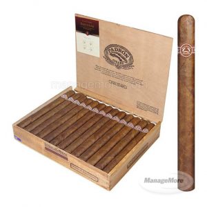 Padron Series Executive Natural (7 1/2 X 50) 26/BOX