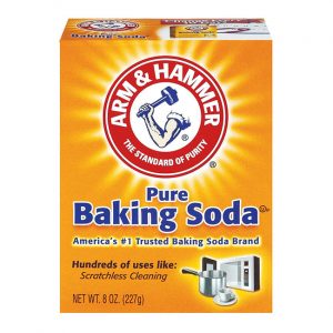 Arm & Hammer Baking Soda