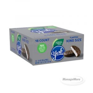Hershey's York Mint King Size