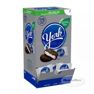 Hershey's York Mint 175CT