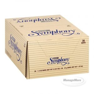 Hershey's Symphony 36CT