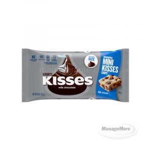 Hershey's Mini Kisses