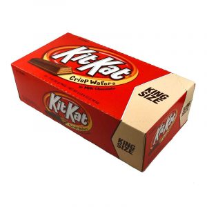 Kit Kat King Size 24CT