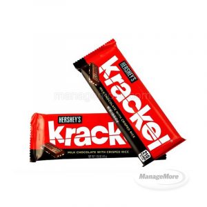 Hershey's Krackel Bar