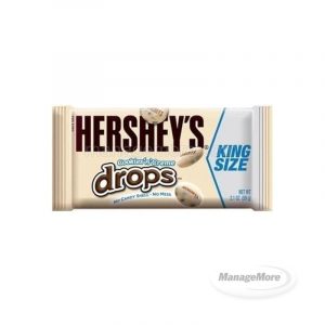 Hershey's Cookies 'n' Creme Drop