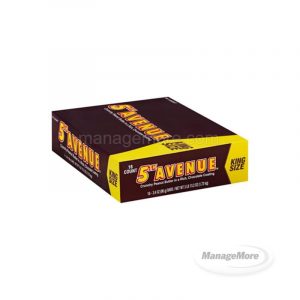 Hershey's 5TH Avenue King Size