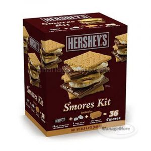 Hershey's Smores 36CT