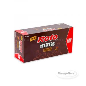 Hershey's Rolo Minis King Size 16CT