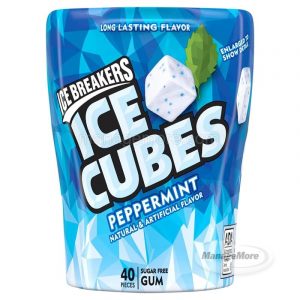 Ice Breakers Frost Peppermint