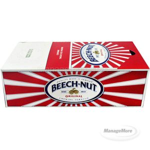 BEECH-NUT Chewing Tobacco 3OZ X 12CT