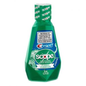 Scope Mouthwash 36ML