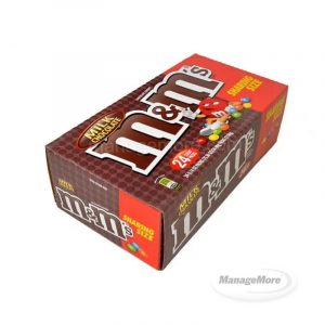 Mars M&M Milk Chocolate Share Size