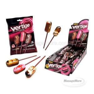 Vertigo Pops 24CT