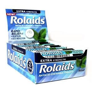 Rolaids Regular Strength
