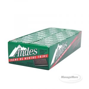 Andes Mint Chocolate 120CT