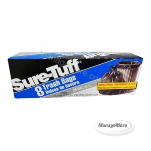 Sure-Tuff Trash Bags 26GAL