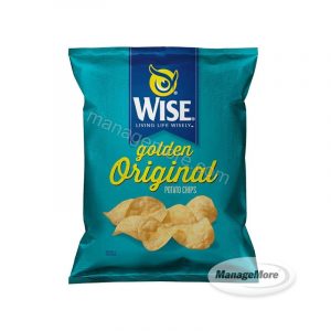 Wise Potato Chips 1OZ 36CT
