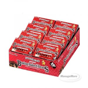 Boston Baked Bean 24CT